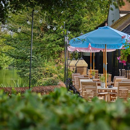 The Kingfisher Бедфорд Экстерьер фото